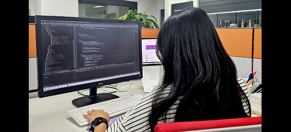 (K-디지털사업)자바&Springboot 크로스 플랫폼(풀스택)융합 응용SW개발자 양성과정