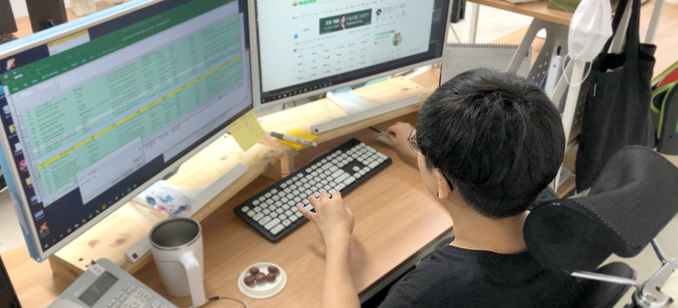 웹퍼블리셔(UIUX반응형웹디자인)전문가 양성과정